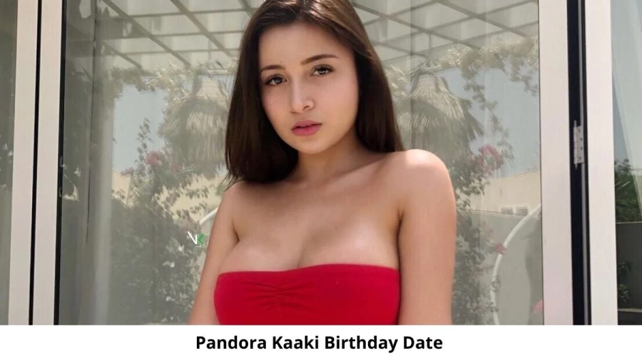 Pandora Kaaki: Biography, Age, Height, Figure, Net Worth