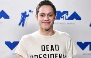 Pete Davidson's Net Worth and Achievements