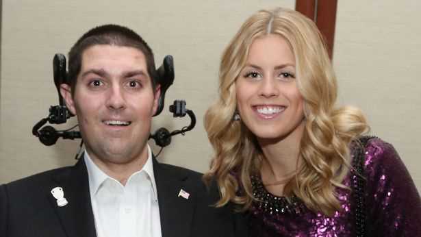 Pete Frates: Biography, Age, Height, Figure, Net Worth