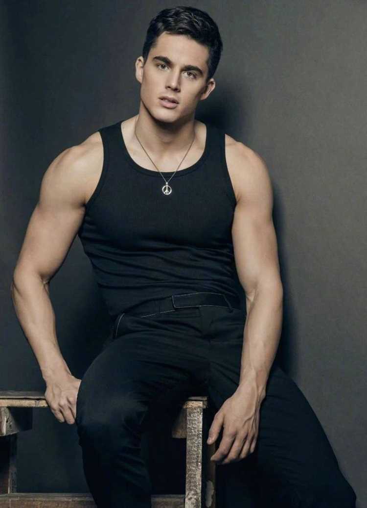 Pietro Boselli: Biography, Age, Height, Figure, Net Worth