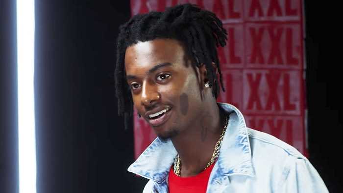 Playboi Carti: Age and Height