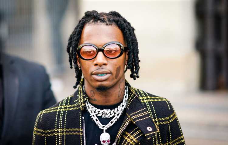 Playboi Carti: Biography, Age, Height, Figure, Net Worth