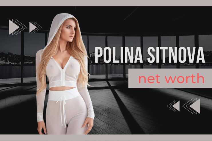 Poline: Biography, Age, Height, Figure, Net Worth
