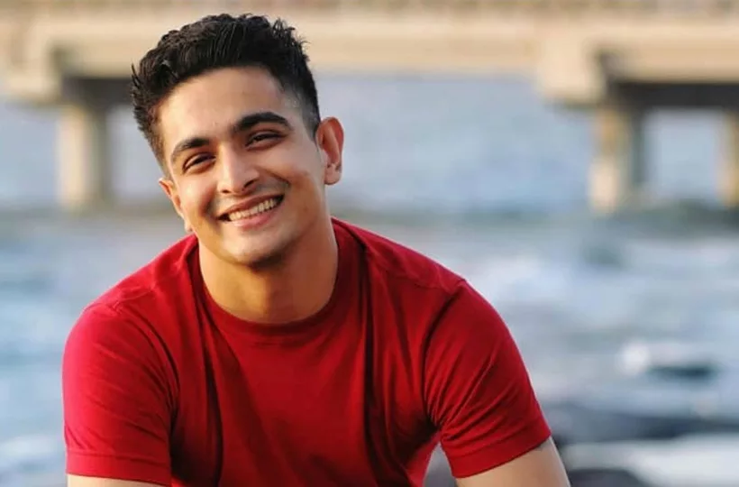 Details on Pratham Chaudhary's Age, Height, and Figure