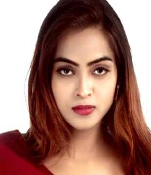 Priya Verma: Biography