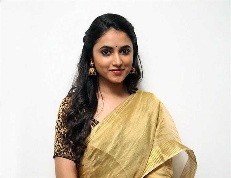 Priyanka Arul Mohan: Biography, Age, Height, Figure, Net Worth