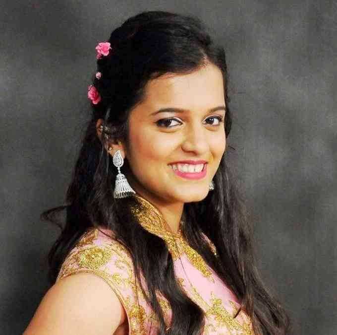 Priyu Shetty: Biography, Age, Height, Figure, Net Worth