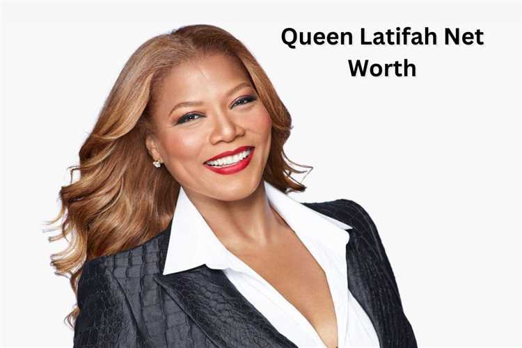 Queen Latifah: Biography, Age, Height, Figure, Net Worth