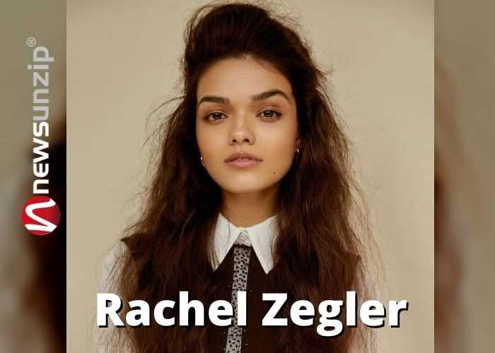RACHEL ZEGLER: Biography, Age, Height, Figure, Net Worth