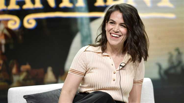 About Abbi Jacobson