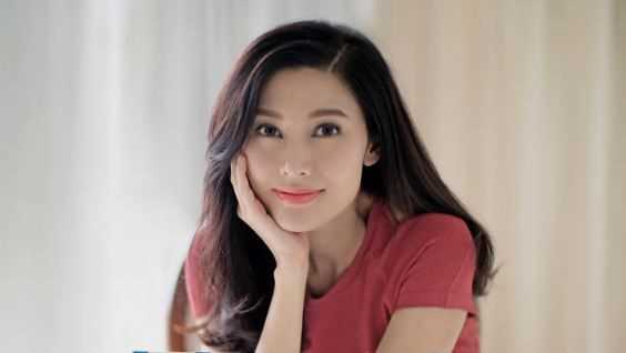 Ada Liu's Net Worth