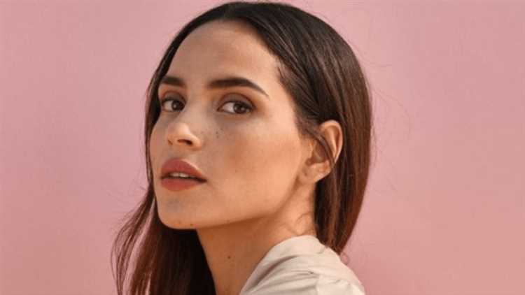 Adria Arjona: Biography, Age, Height, Figure, Net Worth