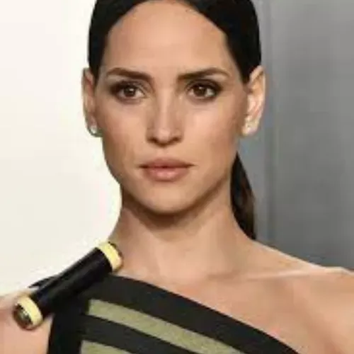 Adria Arjona: Fun Facts and Interesting Trivia