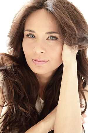 Adriana Louvier: Biography, Age, Height, Figure, Net Worth