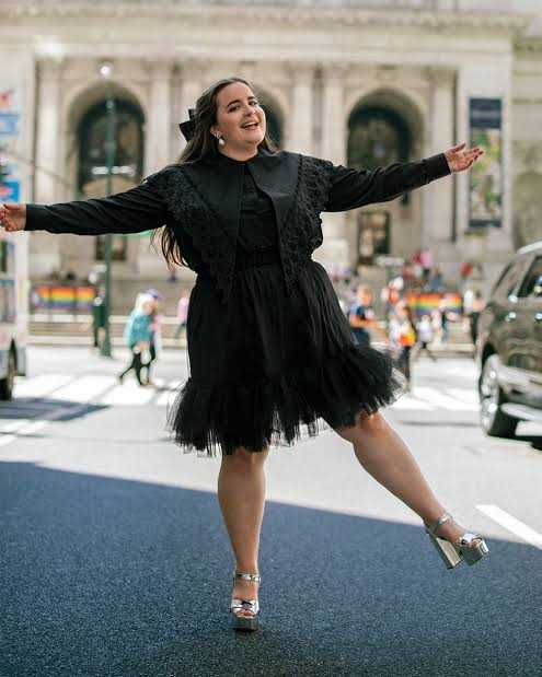Aidy Bryant: Biography, Age, Height, Figure, Net Worth