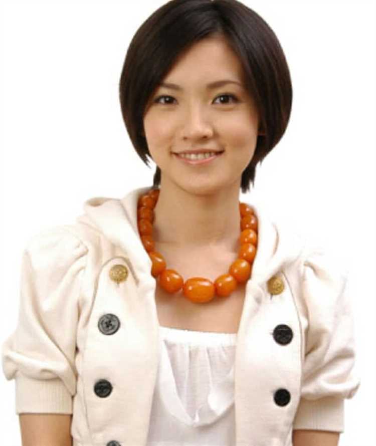 Aina Hoshino: Net Worth and Achievements