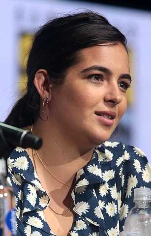 Alanna Masterson's Personal Life