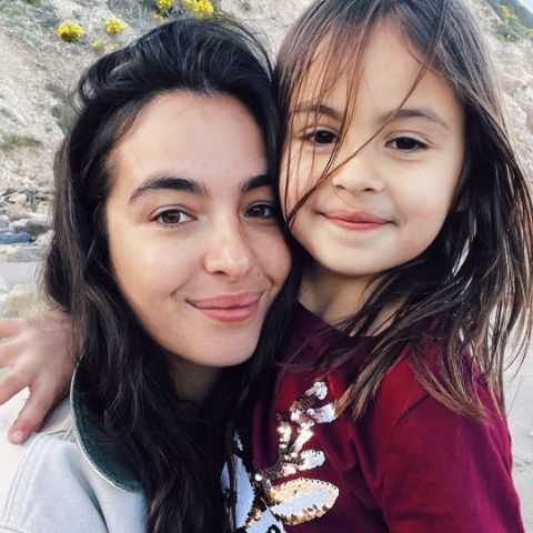 Alanna Masterson: Biography, Age, Height, Figure, Net Worth