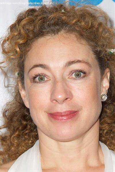 Alex Kingston: Biography, Age, Height, Figure, Net Worth