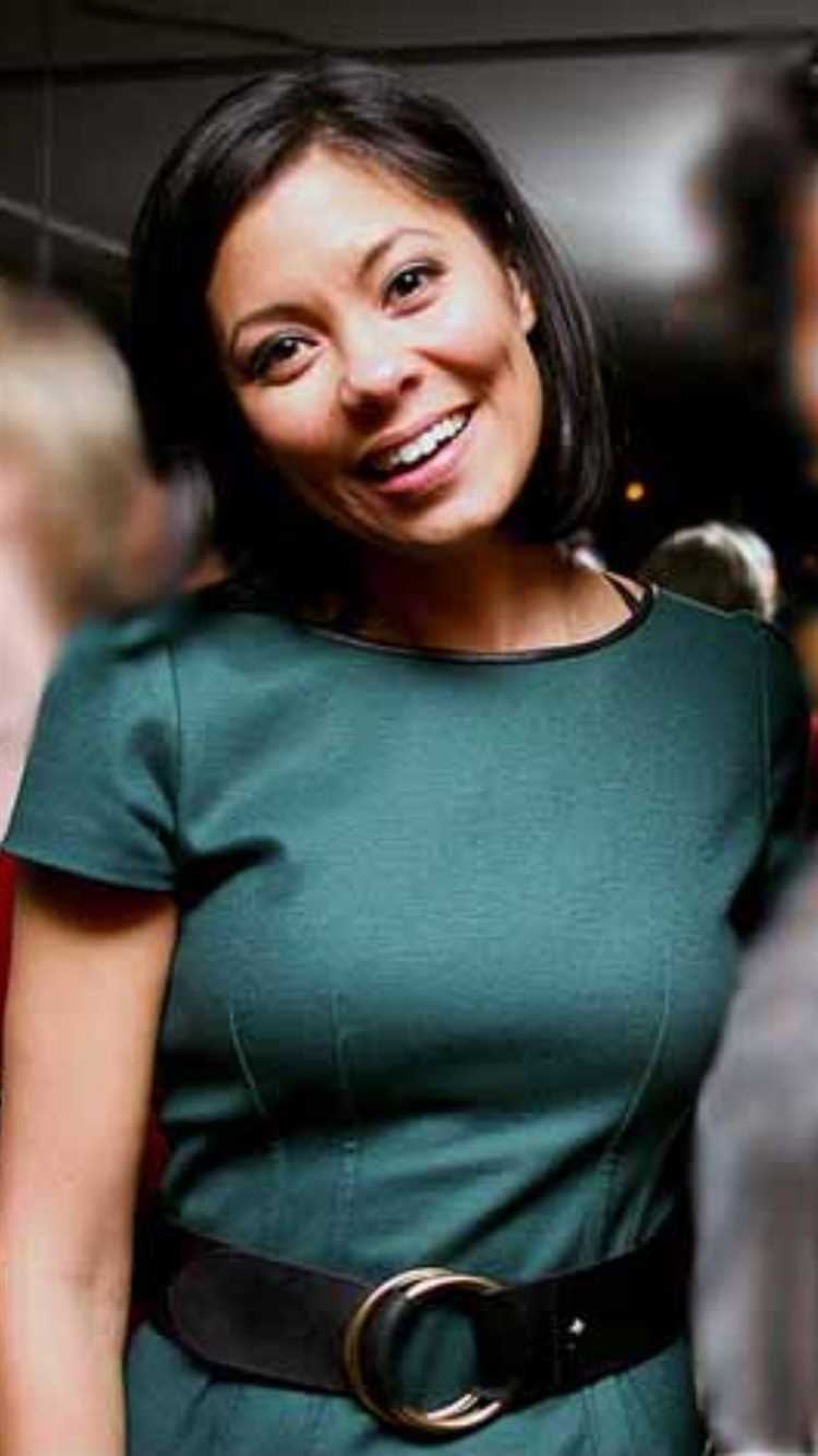 Alex Wagner: Biography, Age, Height, Figure, Net Worth