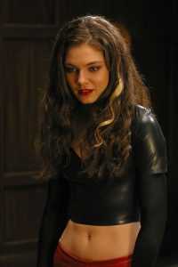 Alexa Davalos: A Talented American Actress with a Fascinating Career