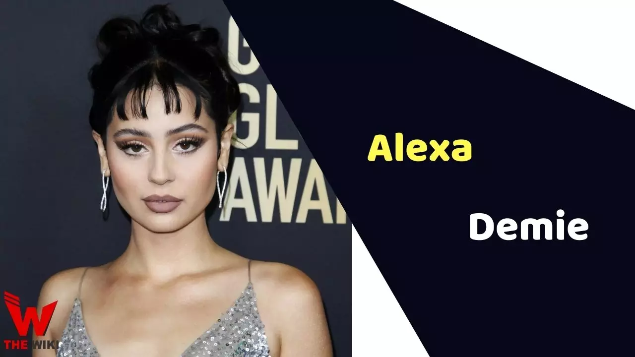 Alexa Demie's Net Worth in 2021