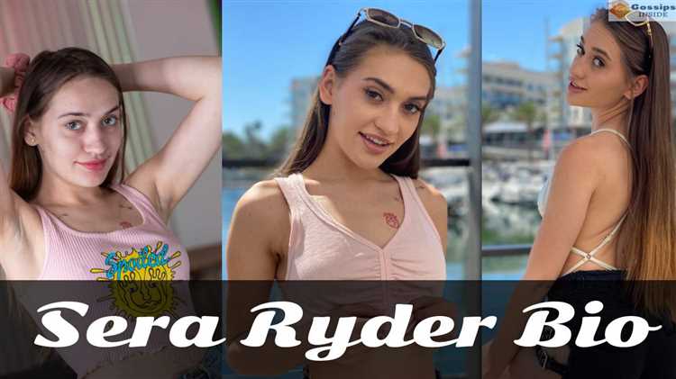 Alexa Heart: Biography, Age, Height, Figure, Net Worth