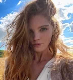 Alexina Graham: Biography, Age, Height, Figure, Net Worth