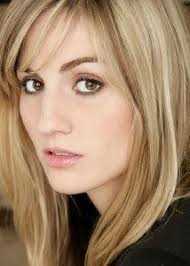 Alison Haislip: Biography, Age, Height, Figure, Net Worth