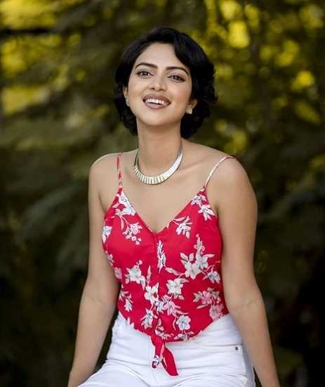 Amala Paul: Biography, Age, Height, Figure, Net Worth