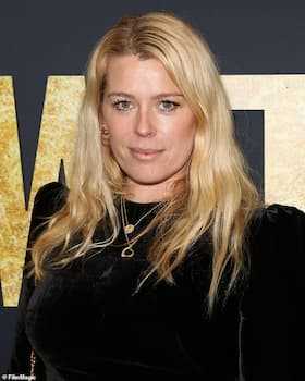 Amanda De Cadenet: All About Her Age, Height, Figure, and Net Worth