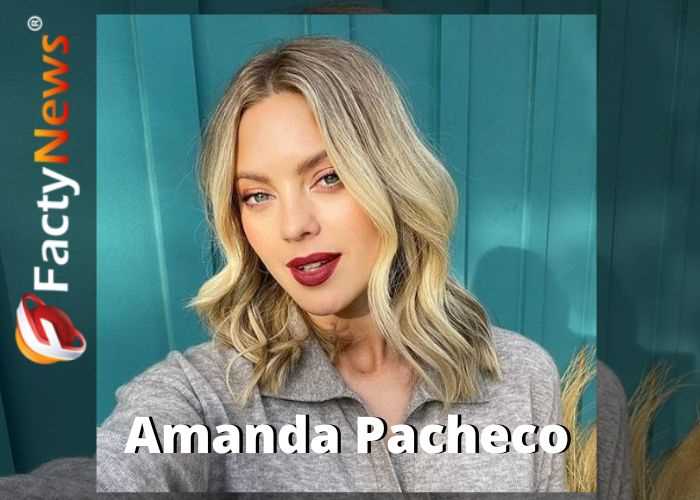 Amanda Diamond: Biography, Age, Height, Figure, Net Worth