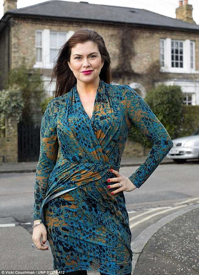 Amanda Lamb: Biography, Age, Height, Figure, Net Worth