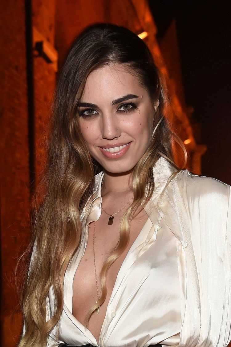 Amber Le Bon: Biography, Age, Height, Figure, Net Worth