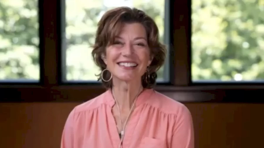 Amy Grant: Early Life and Education