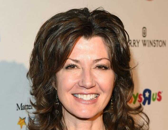 Amy Grant: Biography, Age, Height, Figure, Net Worth