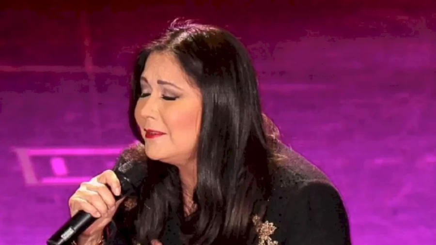 Ana Gabriel: Biography, Age, Height, Figure, Net Worth