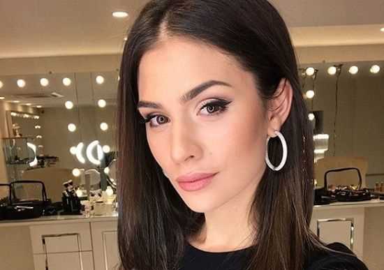 Anastasia Shezel: Biography, Age, Height, Figure, Net Worth