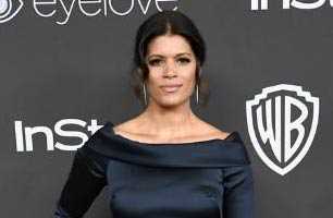 Andrea Navedo: Biography, Age, Height, Figure, Net Worth