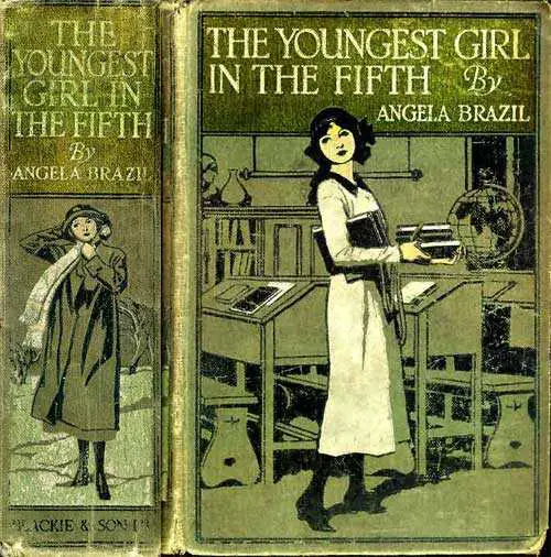 Angela Brazil: Biography, Age, Height, Figure, Net Worth