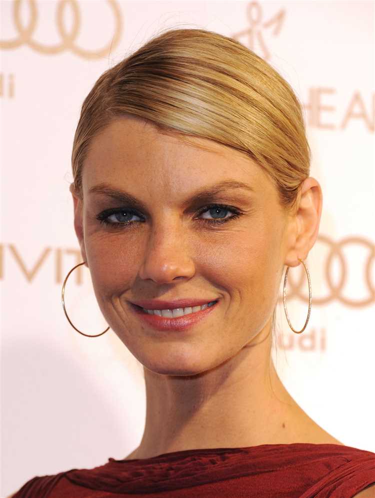 Angela Lindvall: Bio and Net Worth