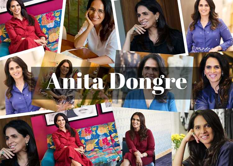 Anita Line: Biography, Age, Height, Figure, Net Worth