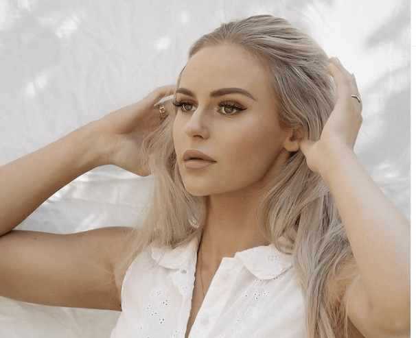 Anna Nystrom: Biography, Age, Height, Figure, Net Worth