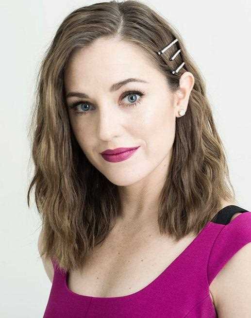 Anna Polly: Biography, Age, Height, Figure, Net Worth