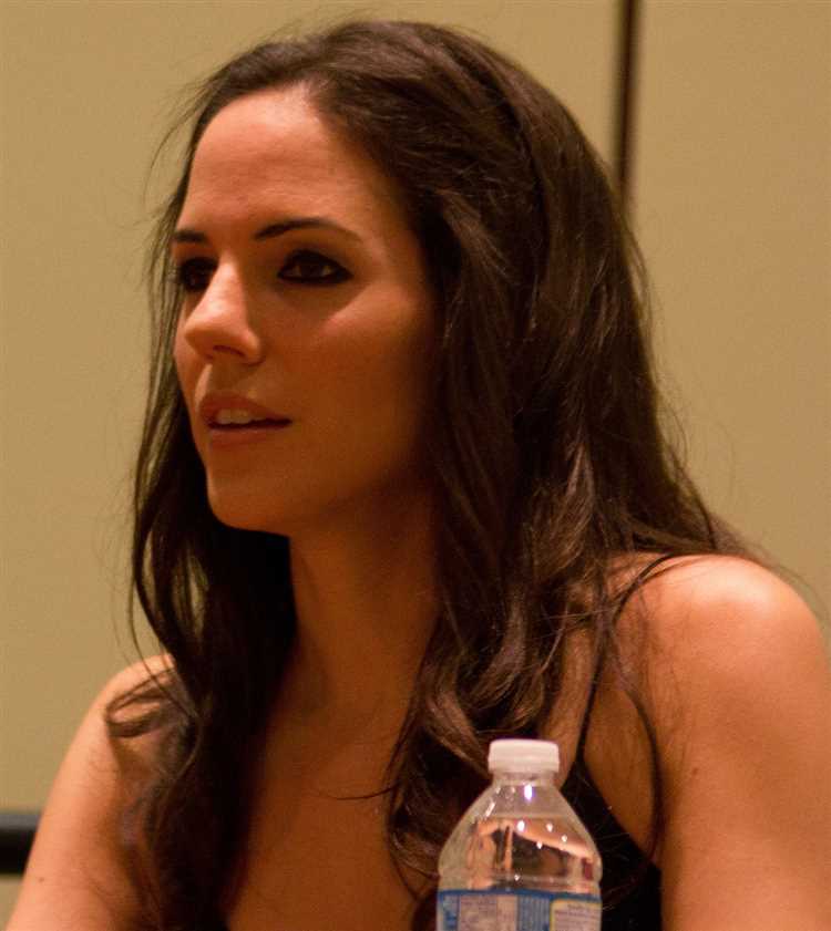 Anna Silk A Comprehensive Biography Including Age Height Figure And