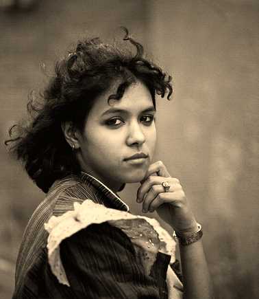 Annabella Lwin: A Complete Biography