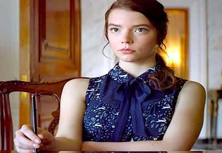 Anya Leigh: Biography, Age, Height, Figure, Net Worth