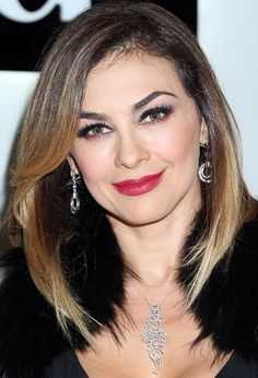 Aracely Arambula: Biography, Age, Height, Figure, Net Worth