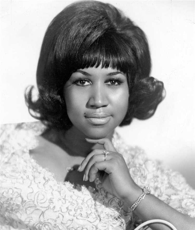 Aretha Franklin: Biography, Age, Height, Figure, Net Worth