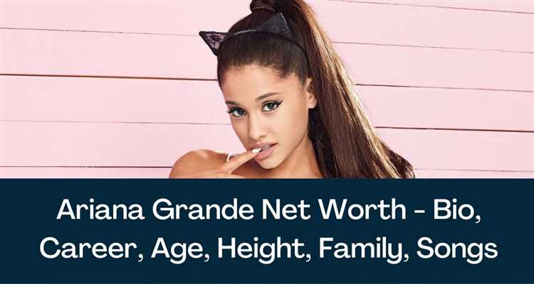 Arianna Love: Biography, Age, Height, Figure, Net Worth